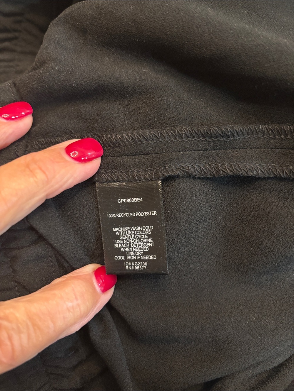Sanctuary pants - Picture 8 of 8
